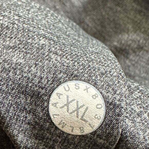 Men Lululemon T.H.E. Short Out Of  9" - Picture 4 of 4